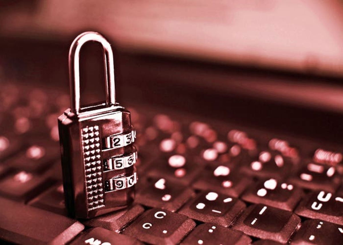 Seguridad
