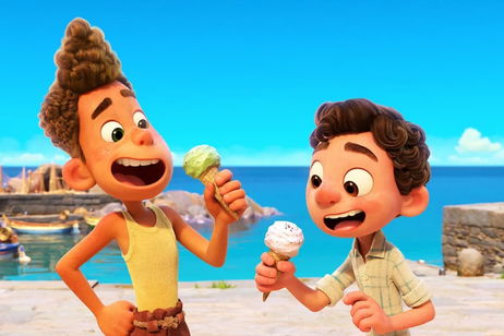 Cómo usar el filtro Pixar en Instagram y TikTok