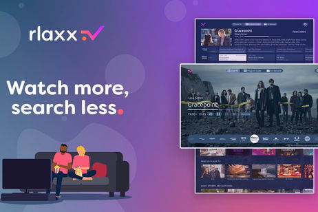 Qué es Rlaxx TV y qué canales gratuitos se pueden ver Qué es Rlaxx TV y qué canales gratuitos se pueden ver