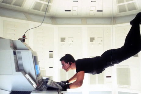 Tiene a Tom Cruise como protagonista y es una de las sagas cinematográficas más exitosas de la historia Tiene a Tom Cruise como protagonista y es una de las sagas cinematográficas más exitosas de la historia