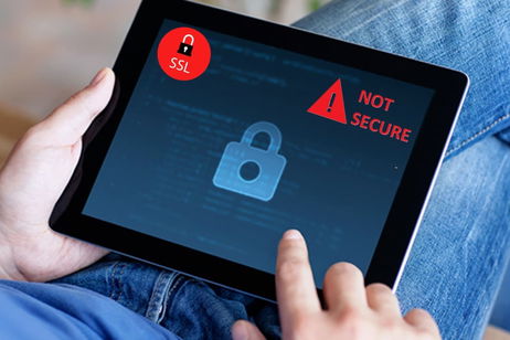 Cómo saber si una web es segura: qué tienes que mirar Cómo saber si una web es segura: qué tienes que mirar