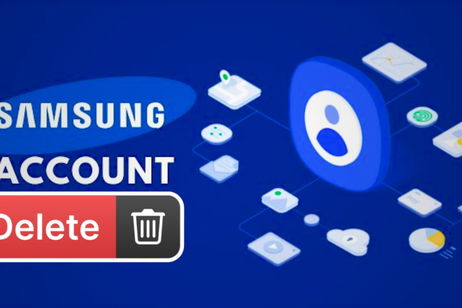Cómo eliminar una cuenta de Samsung paso a paso Cómo eliminar una cuenta de Samsung paso a paso