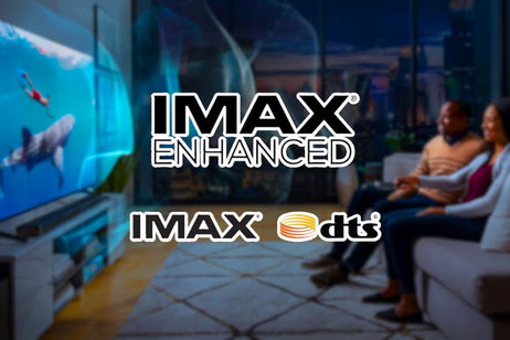 Qué es IMAX Enhanced, cómo activarlo y qué teles son compatibles Qué es IMAX Enhanced, cómo activarlo y qué teles son compatibles