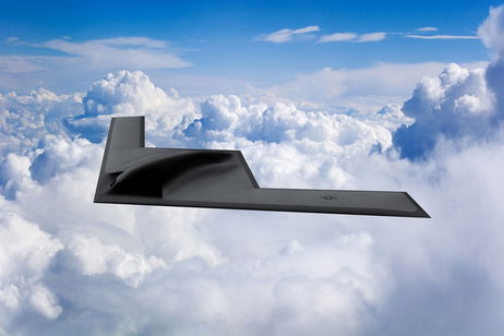 La fuerza aérea de Estados Unidos ya sabe cuántos bombarderos modernos necesita (y no son pocos) La fuerza aérea de Estados Unidos ya sabe cuántos bombarderos modernos necesita (y no son pocos)