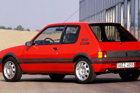 Qué significa GT o GTI en los coches y de dónde vienen exactamente estos términos Qué significa GT o GTI en los coches y de dónde vienen exactamente estos términos