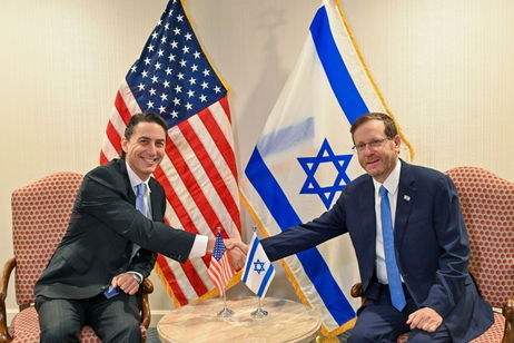 Estados Unidos e Israel se unen para crear la próxima generación de misiles inteligentes ¿contra quién pretenden usarlos?