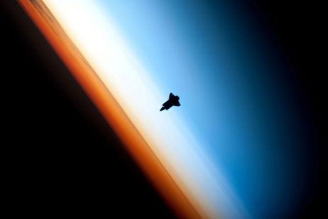 Douglas R. Cooke, consultor aeroespacial en la NASA, sobre la exploración espacial: "Las oportunidades son increíbles" Douglas R. Cooke, consultor aeroespacial en la NASA, sobre la exploración espacial: "Las oportunidades son increíbles"