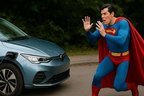 Un mineral parecido a la kriptonita de Superman podría ser el futuro de los coches eléctricos en Europa